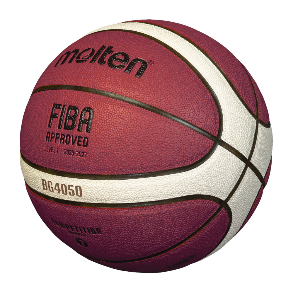 Molten Basketball BG4050 - Bild 3 - Vergrößern