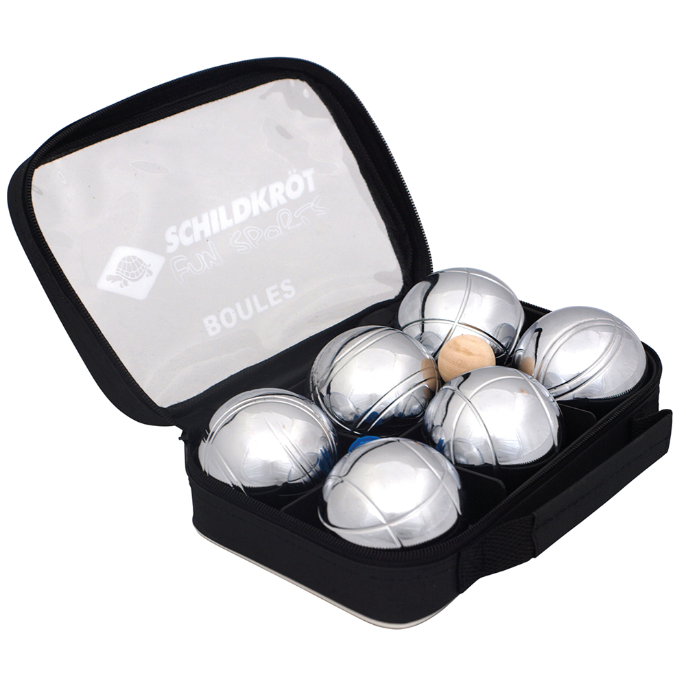 Boule Set