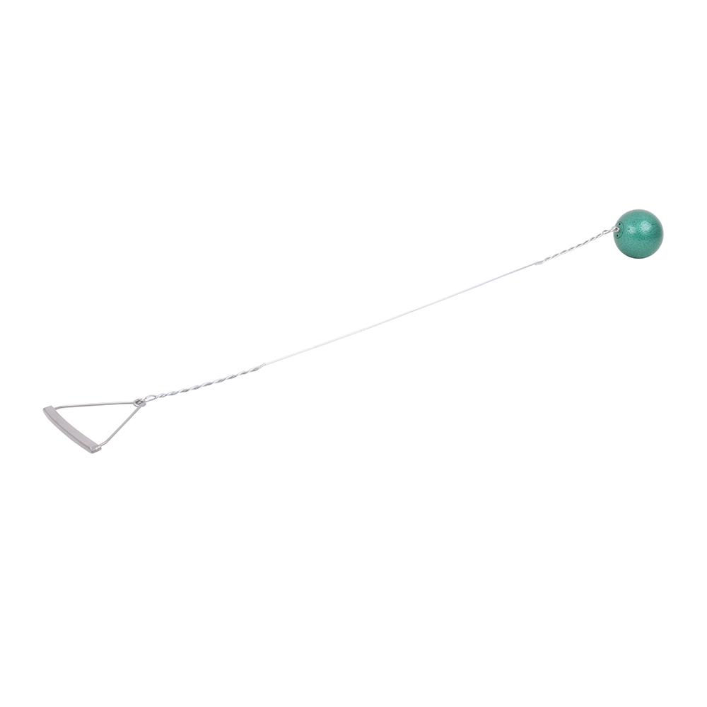 Wurfhammer aus Gusseisen