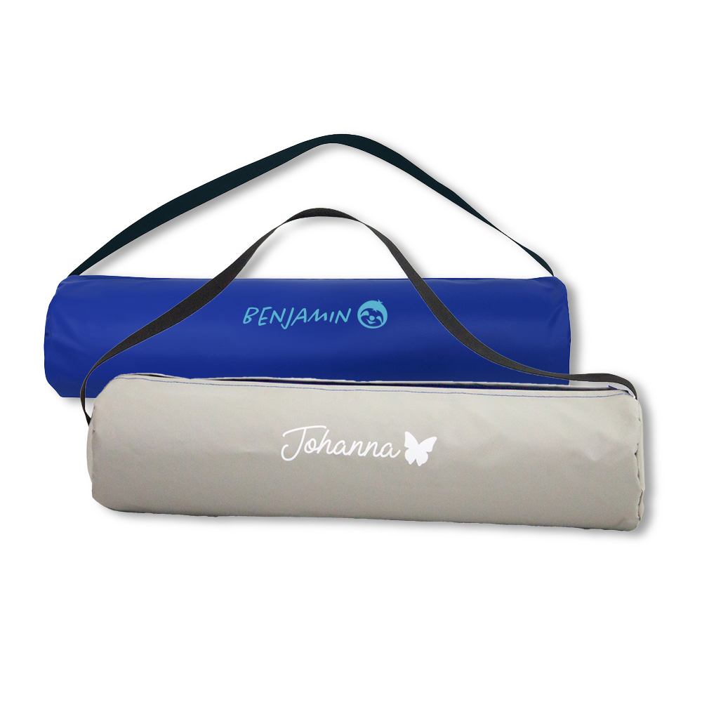 Individualisierung-Tragetasche