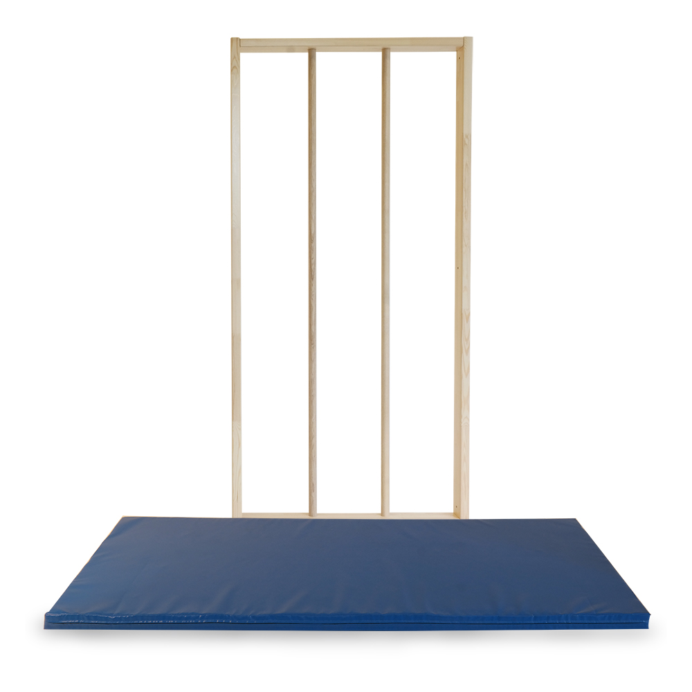 TuWa – Kletterstangenelement 215 x 100 cm