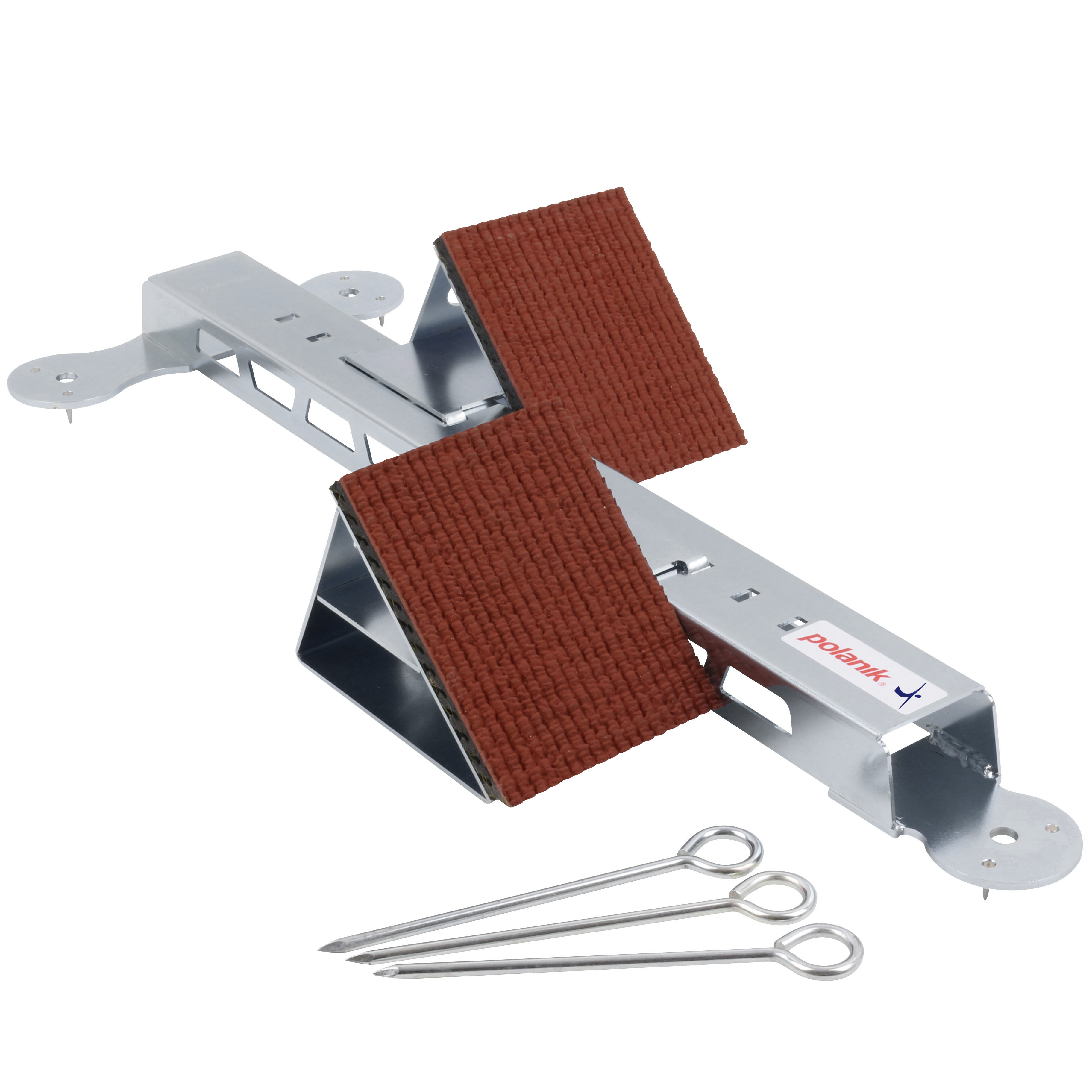 Polanik Schulstartblock Basic