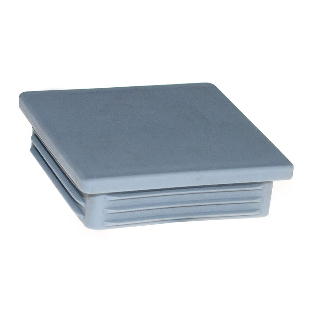 Abschlusskappe 80 x 80 mm