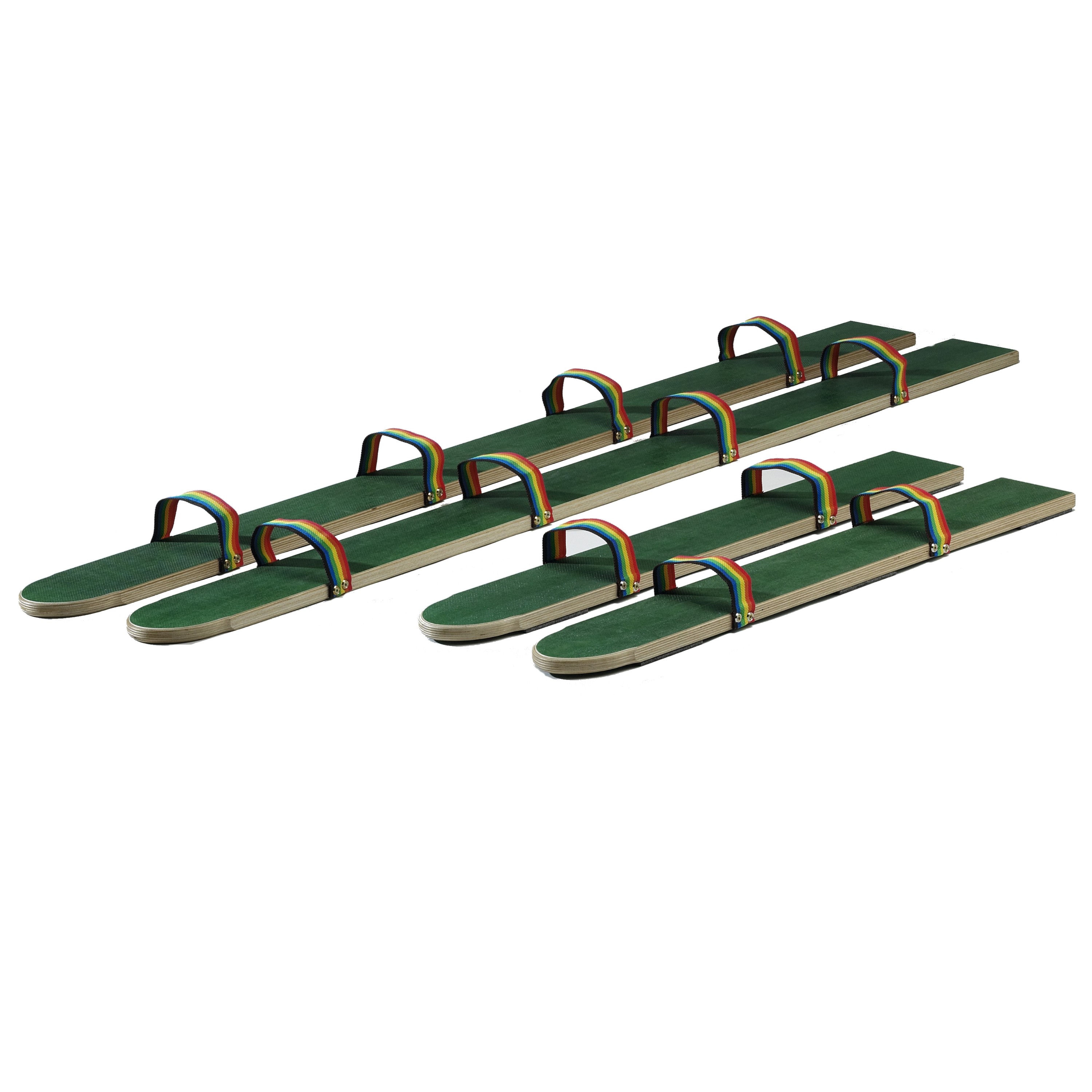 pedalo® Sommerski - Bild 4 - Vergrößern