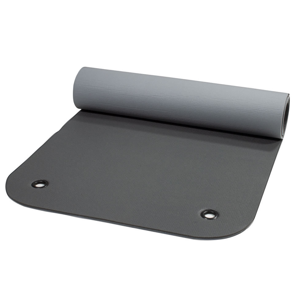 Gymnastikmatte Bicolor mit sen_anthrazit-silber_112187_1