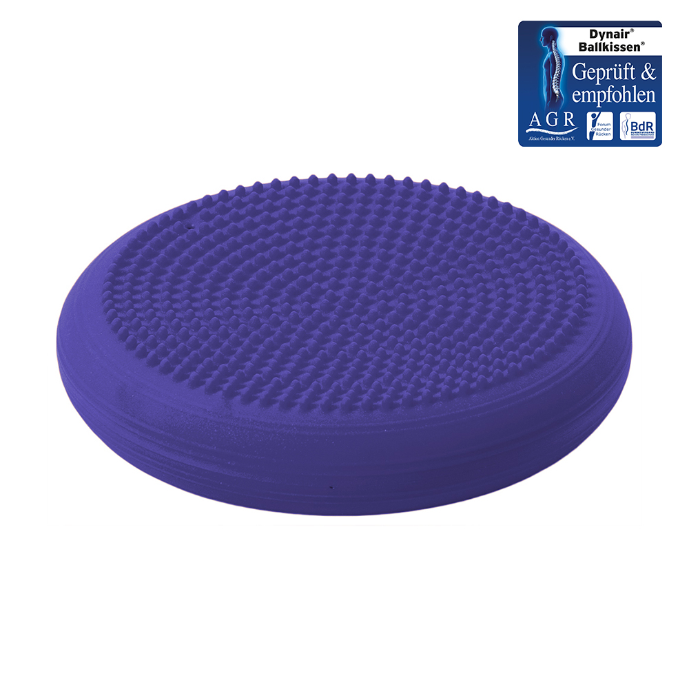 TOGU® Dynair® Ballkissen® Senso® - Bild 1 - Vergrößern