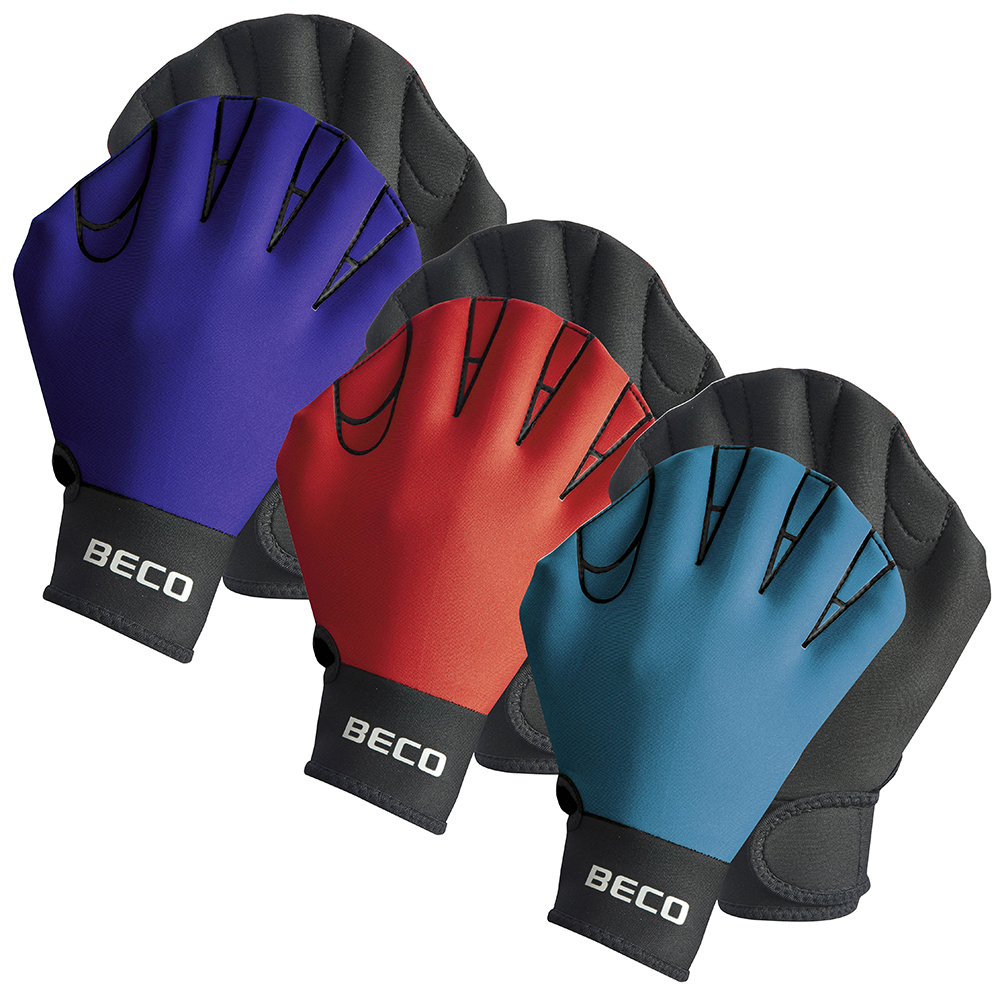 BECO Neoprenhandschuhe geschlossene Version