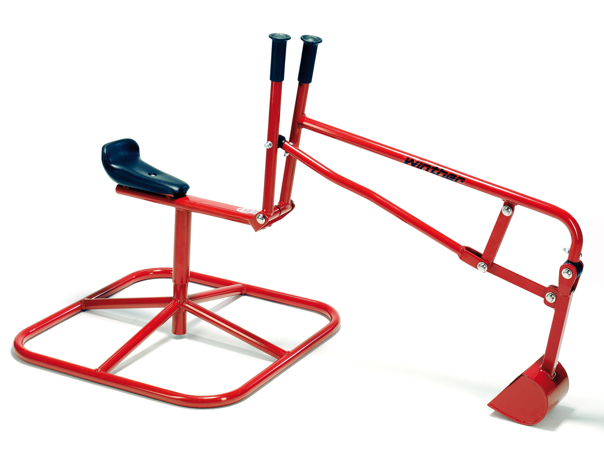 Winther® Viking-Challenge-Bagger