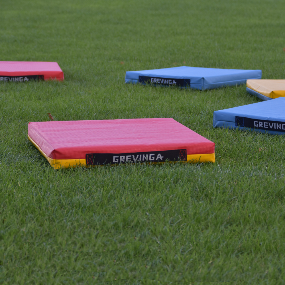 Sitzkissen-Rasen