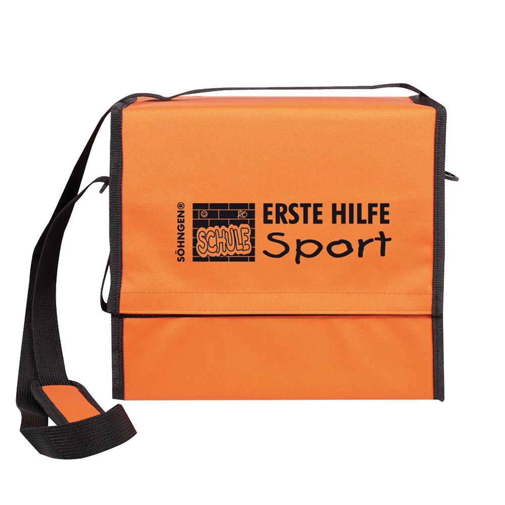 Erste-Hilfe-Tasche-Schulsport
