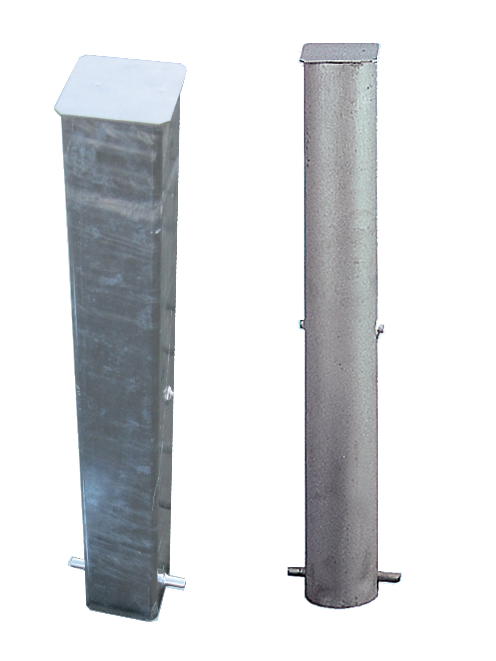 Bodenhülse zum Einbetonieren