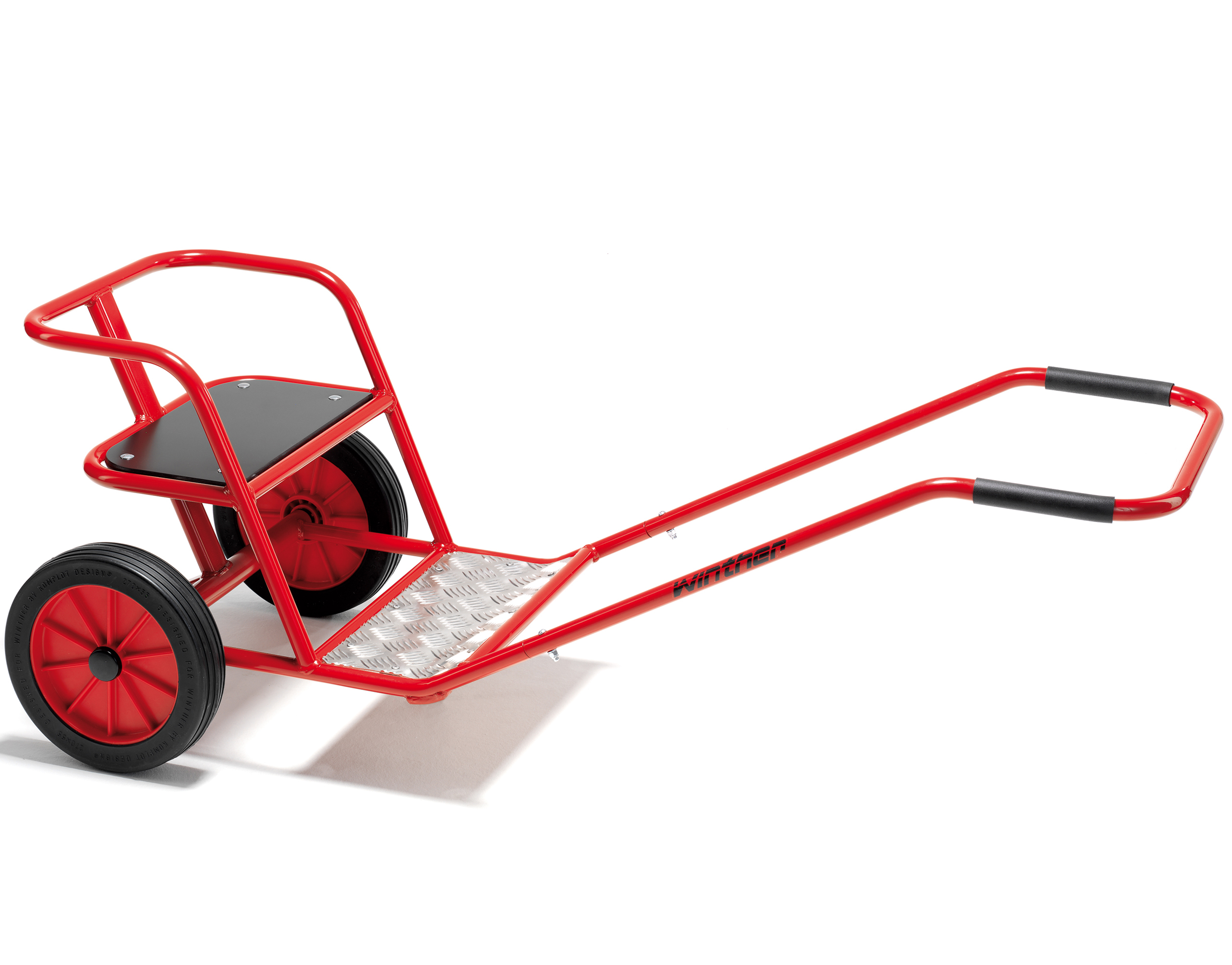 Winther® Viking Sulky