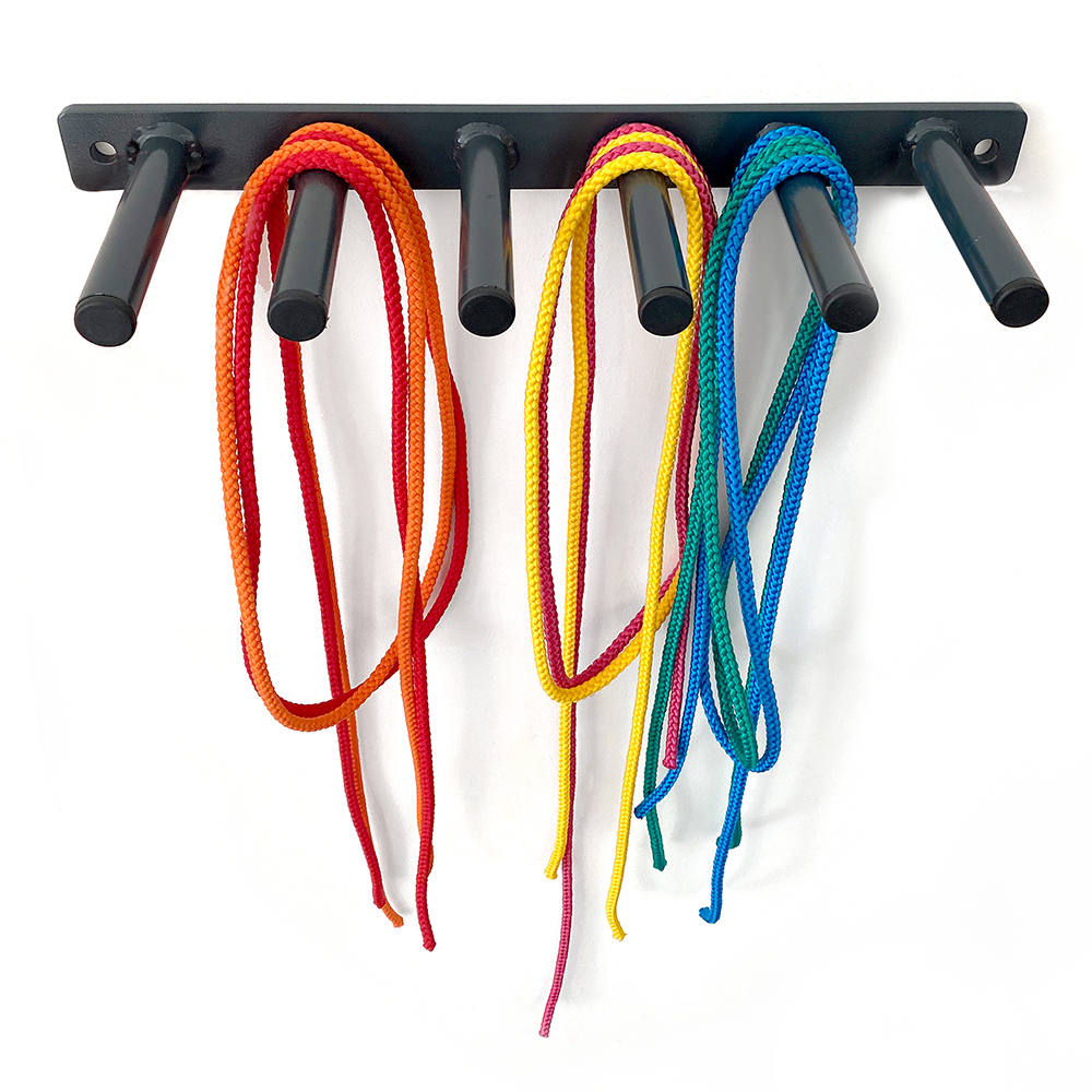 Grevinga® Aufhängevorrichtung für Springseile