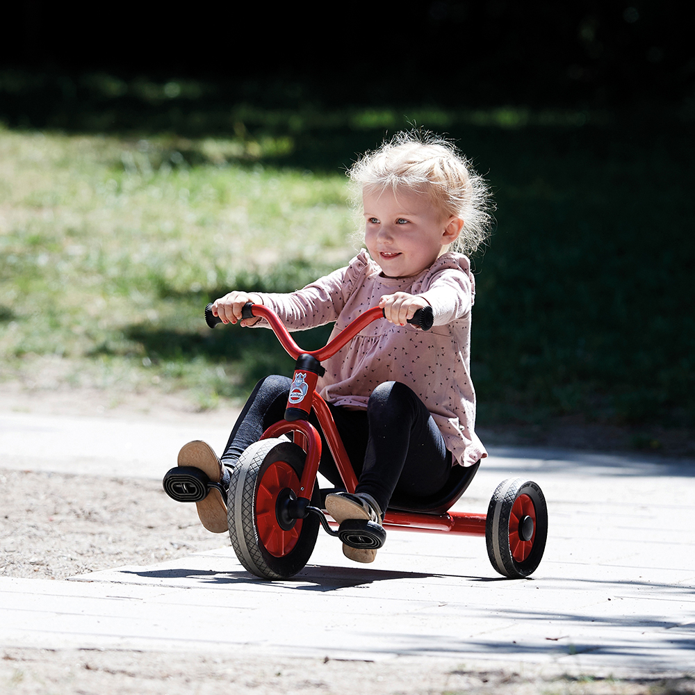 Winther® Viking Mini Easy Rider - Bild 2 - Vergrößern