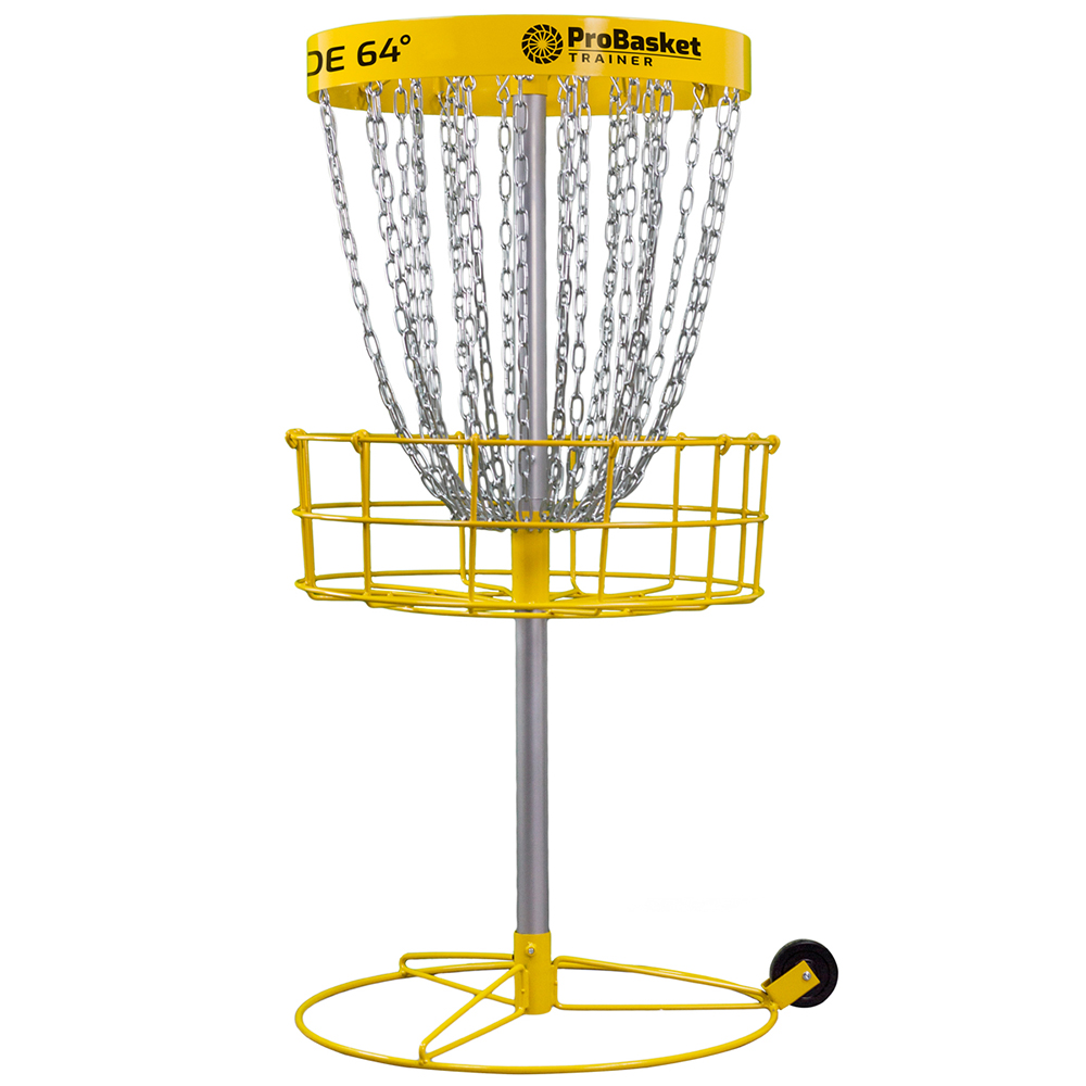 Latitude 64° ProBasket Trainer