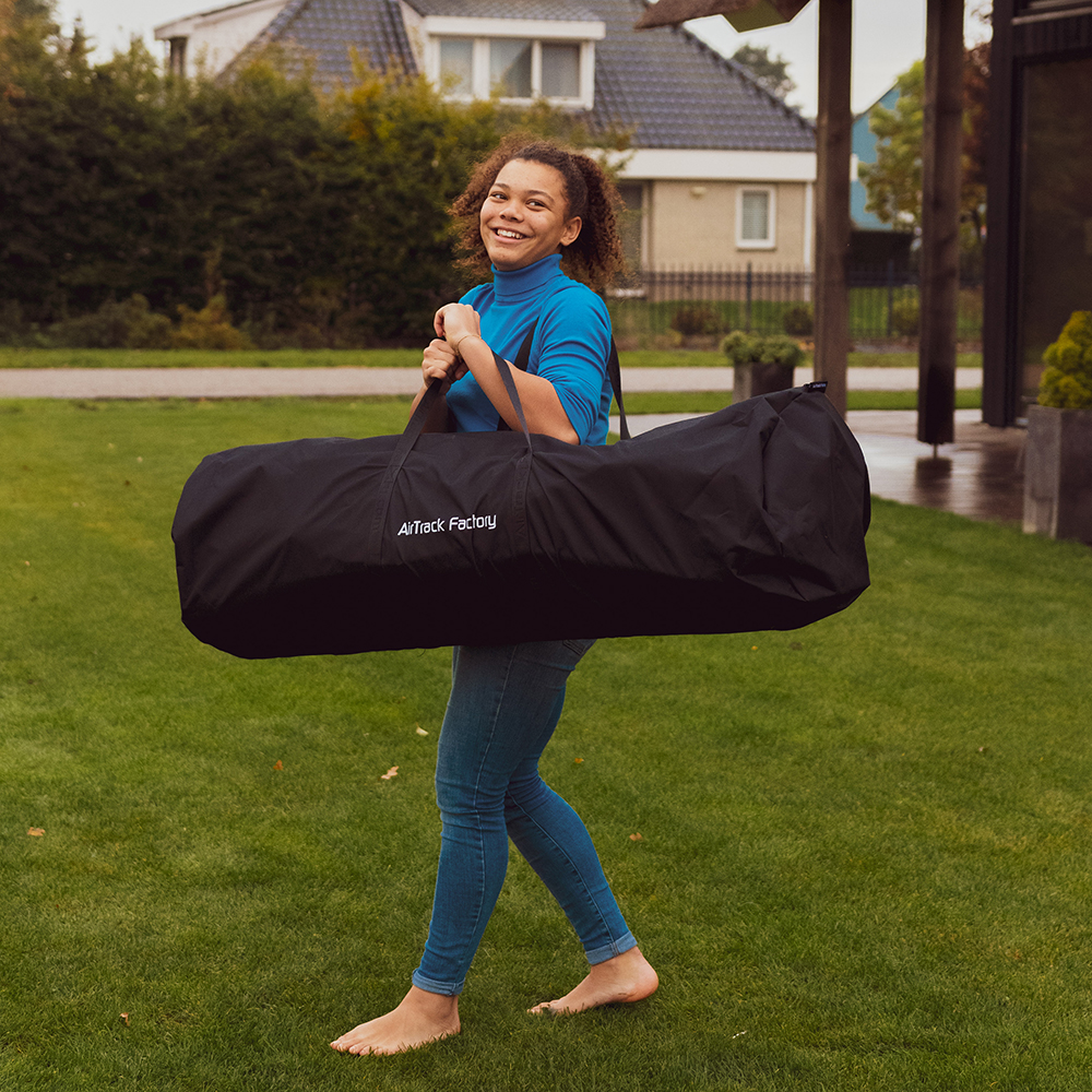 AirFloor Home by AirTrack Factory - Bild 7 - Vergrößern