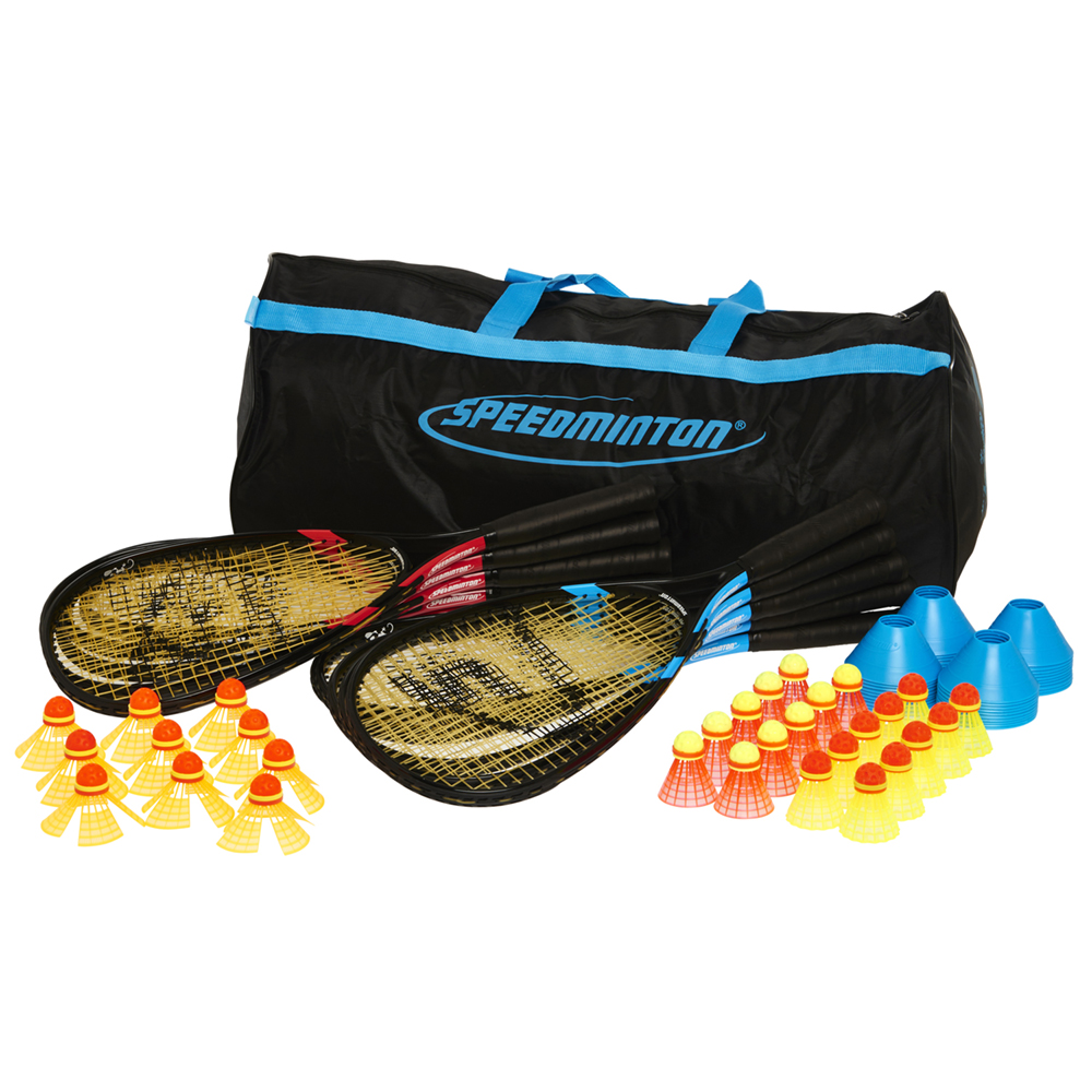 Speedminton® Schul-Set