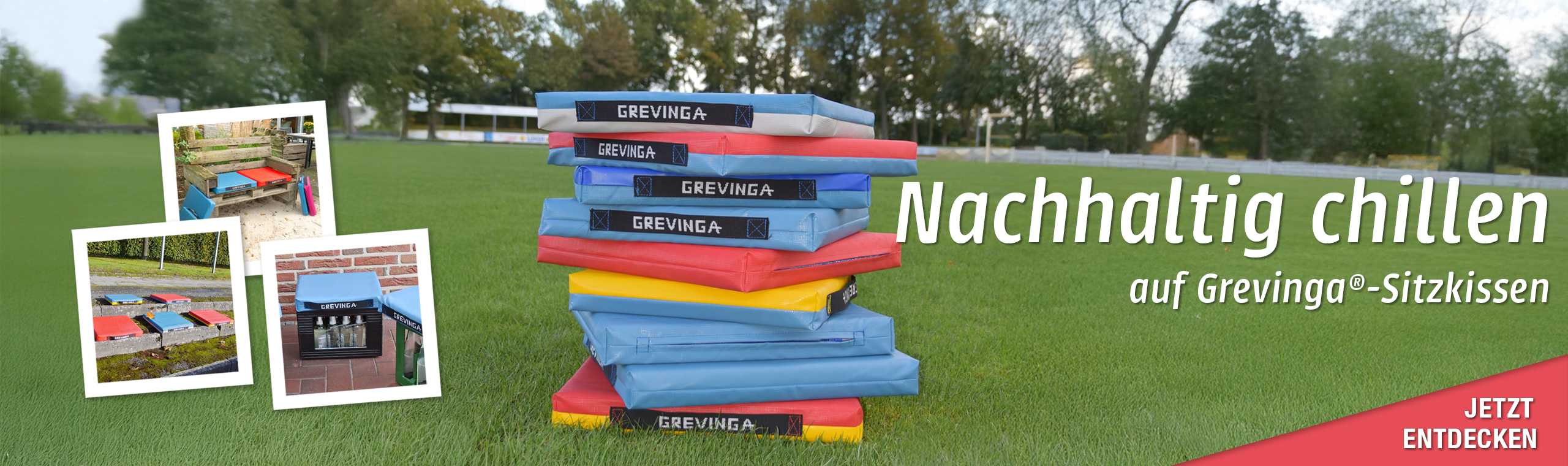 Sitzkissen 2026