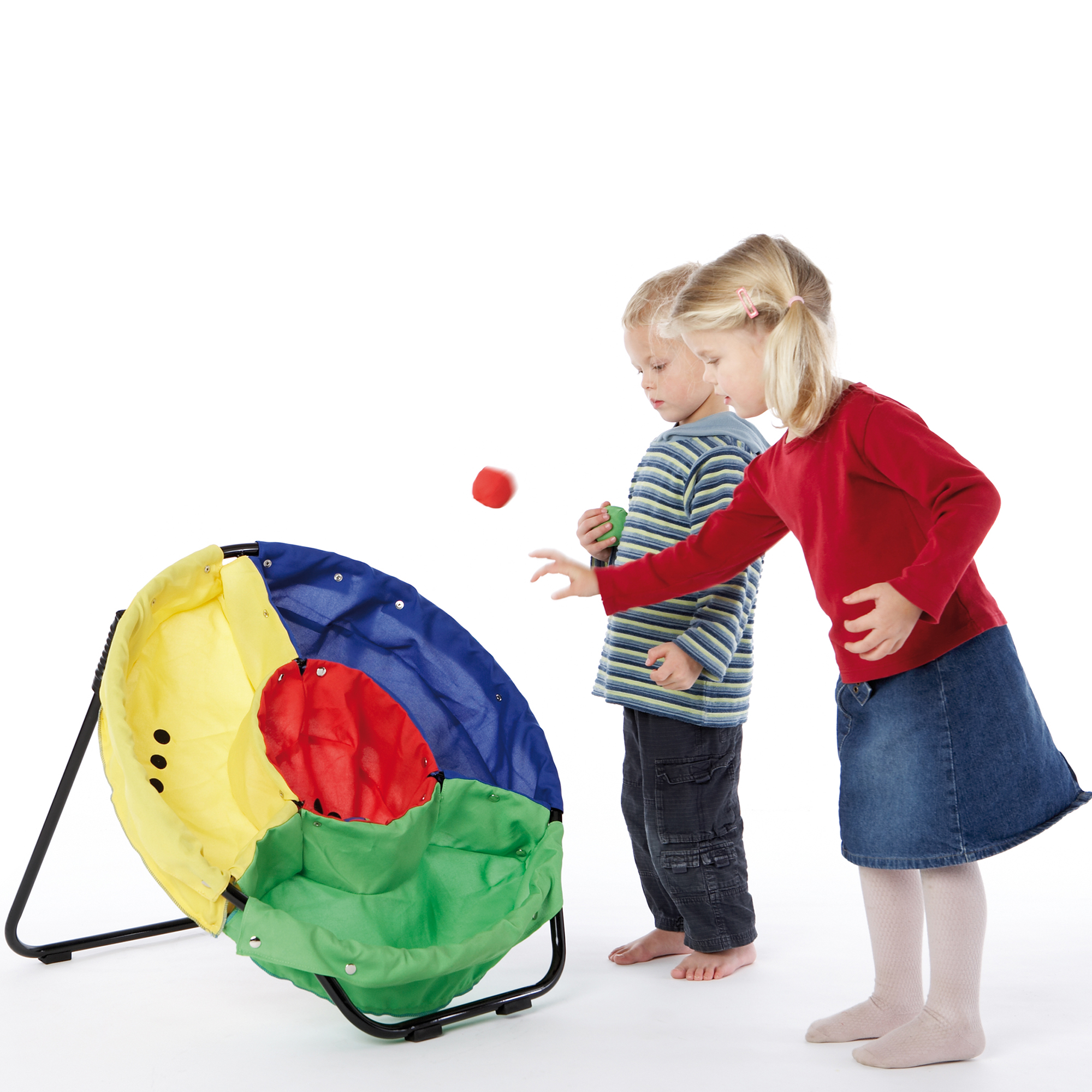 Wurfspiel - Bild 2 - Vergrößern