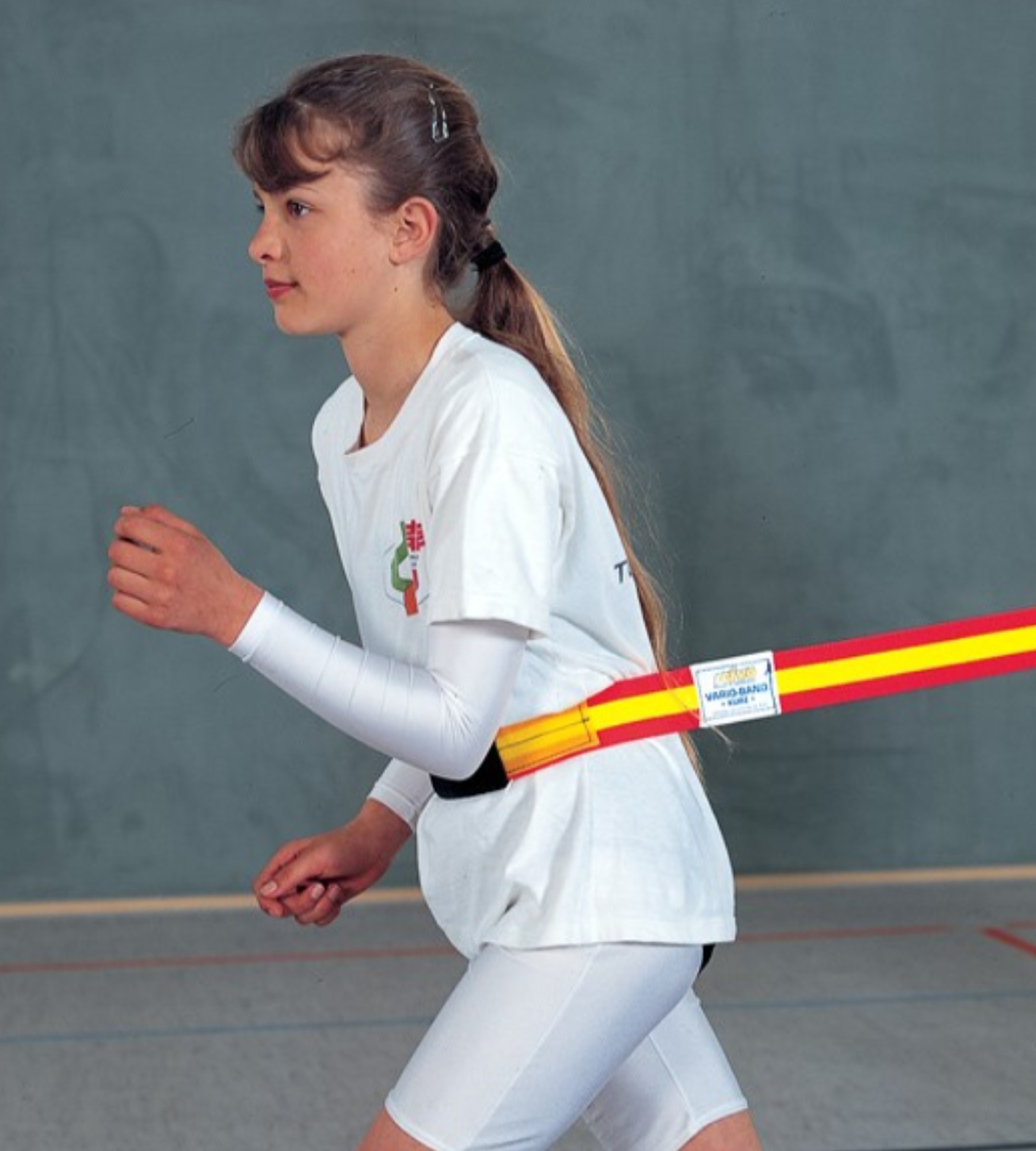 Reivo® Vario-Elastikbänder - Bild 4 - Vergrößern