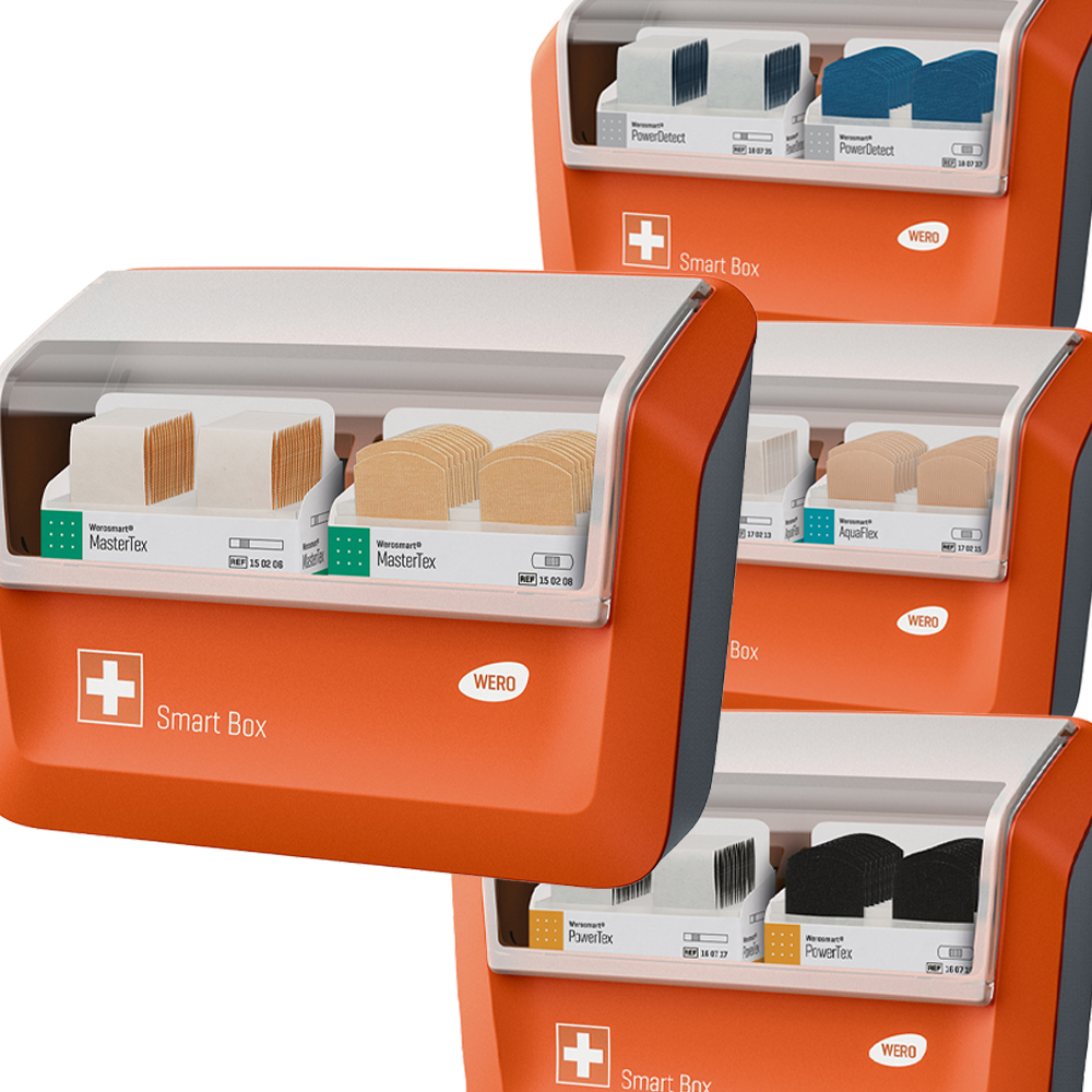 WEROSmartBox_Pflasterspender_