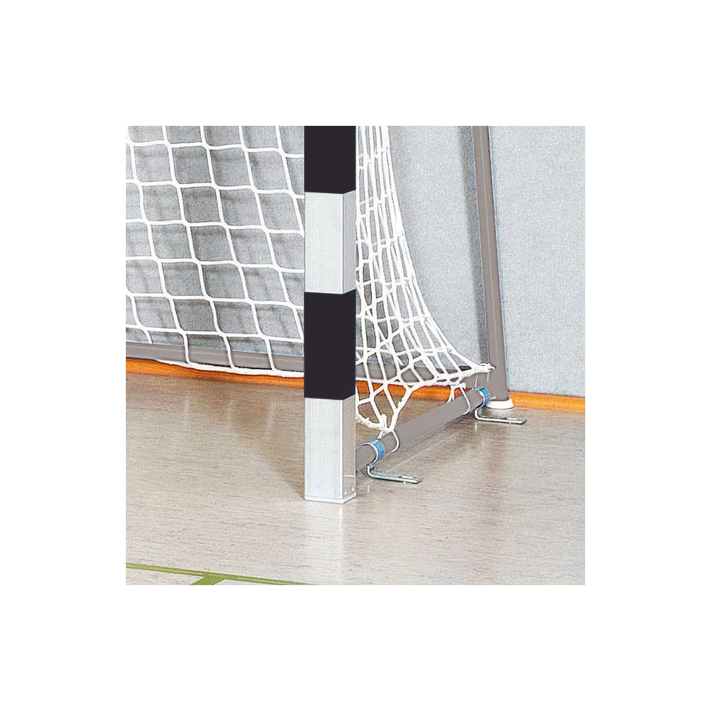 Aufpreis für 2 zusätzliche Laschen pro Handballtor