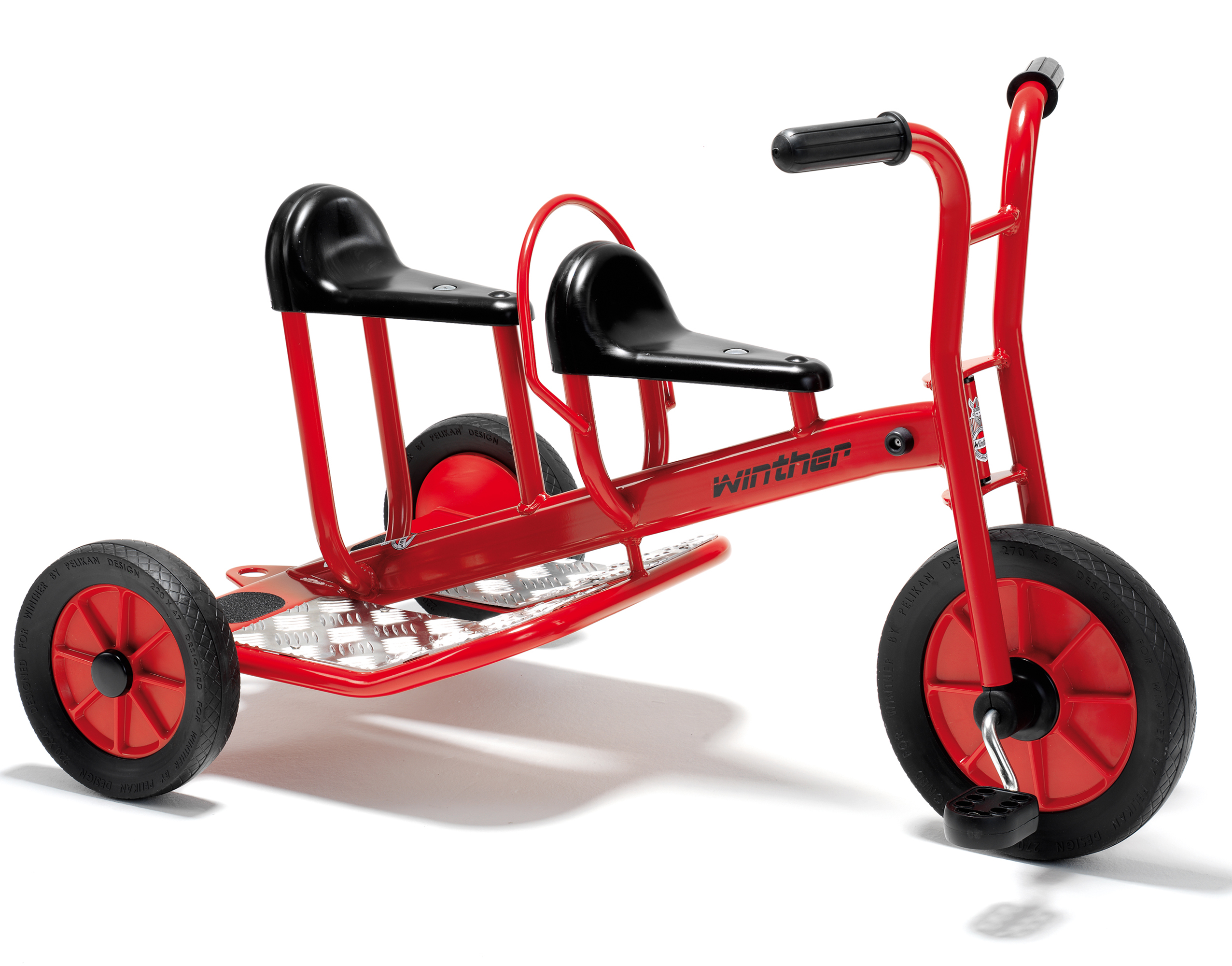 Winther® Viking Taxi