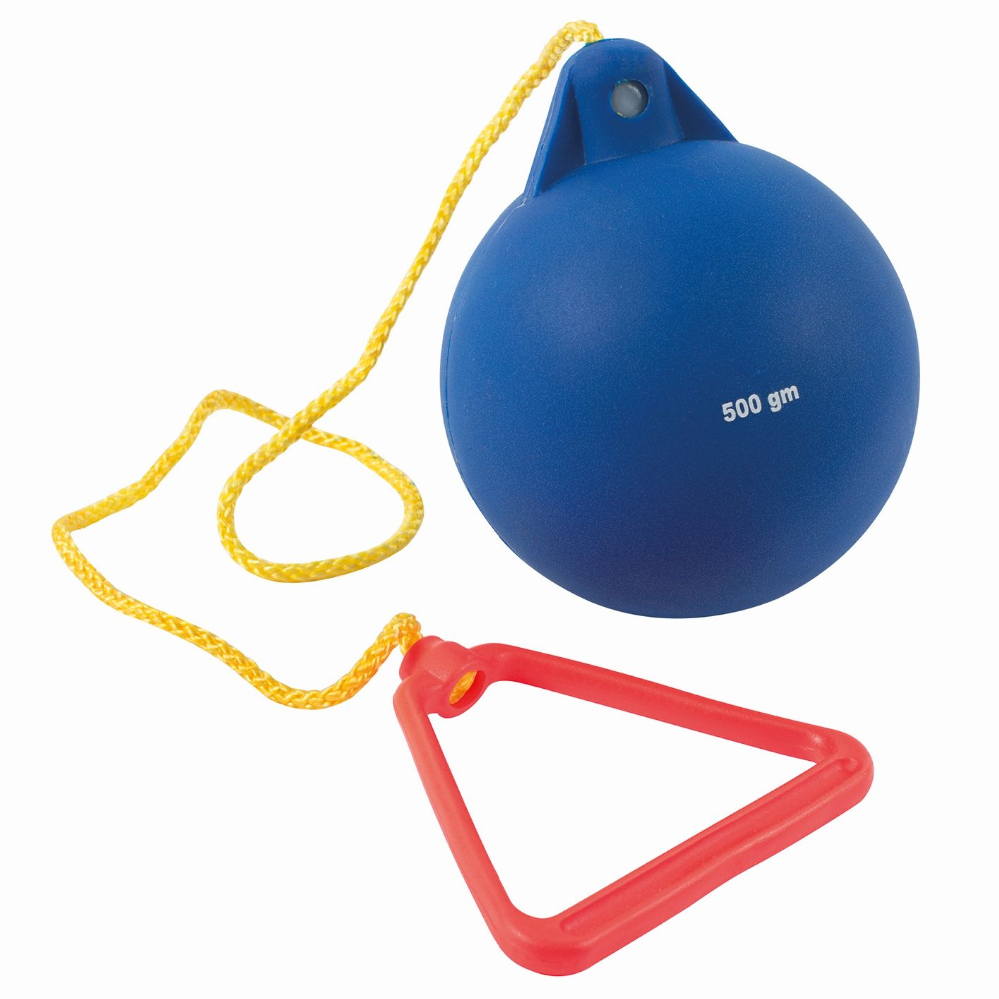 Wurfhammer aus PVC