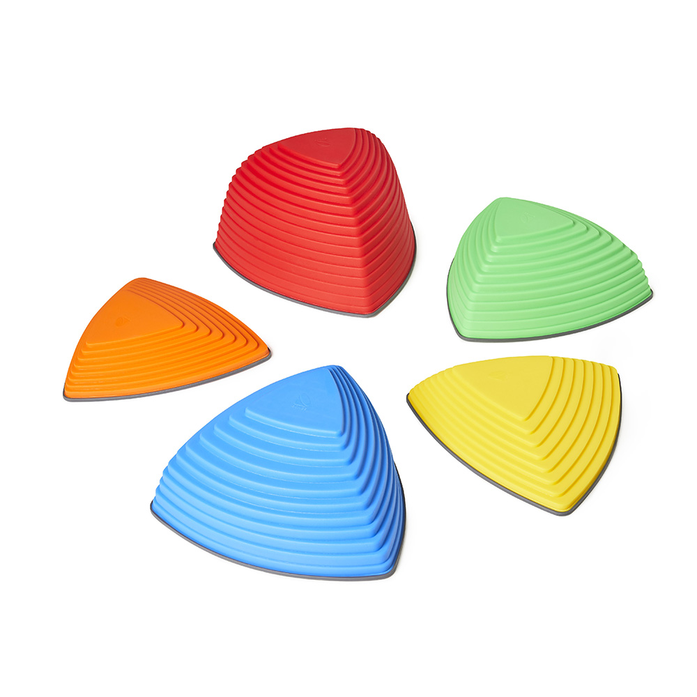 Gonge Hügelkuppen Set / 5-teilig