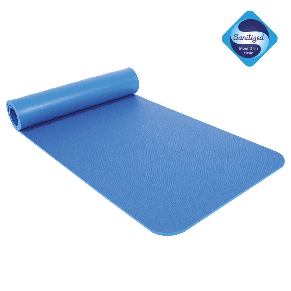 Grevinga® Free Flex Gymnastikmatte