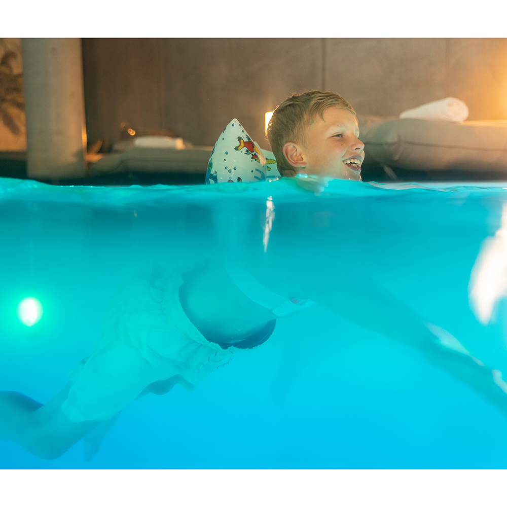 Schlori-Schwimmkissen - Bild 2 - Vergrößern