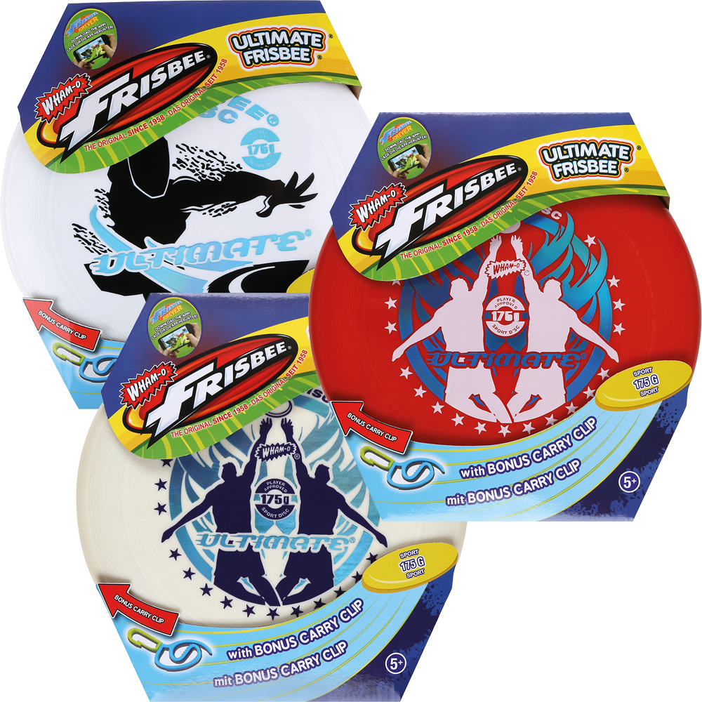 Frisbee ULTIMATE Verpackung_153235