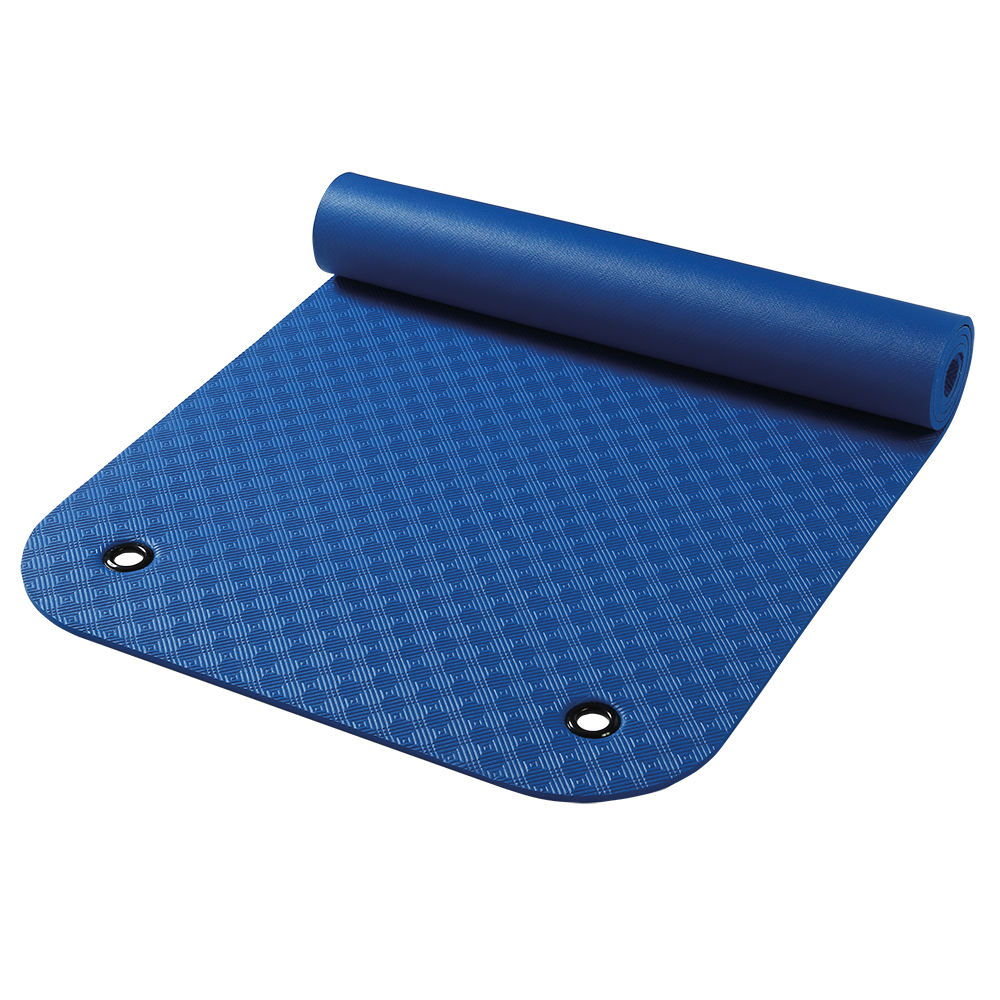Gymnastikmatte-Komfort-Oesen-blau_112062