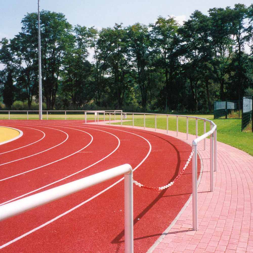 Barrieresystem Exklusiv