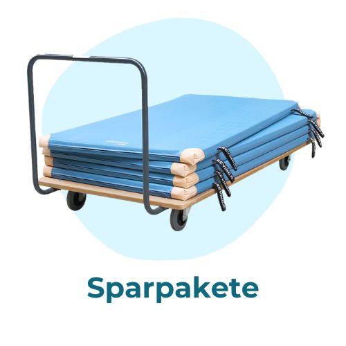 Turnmatten Sparpakete Icon