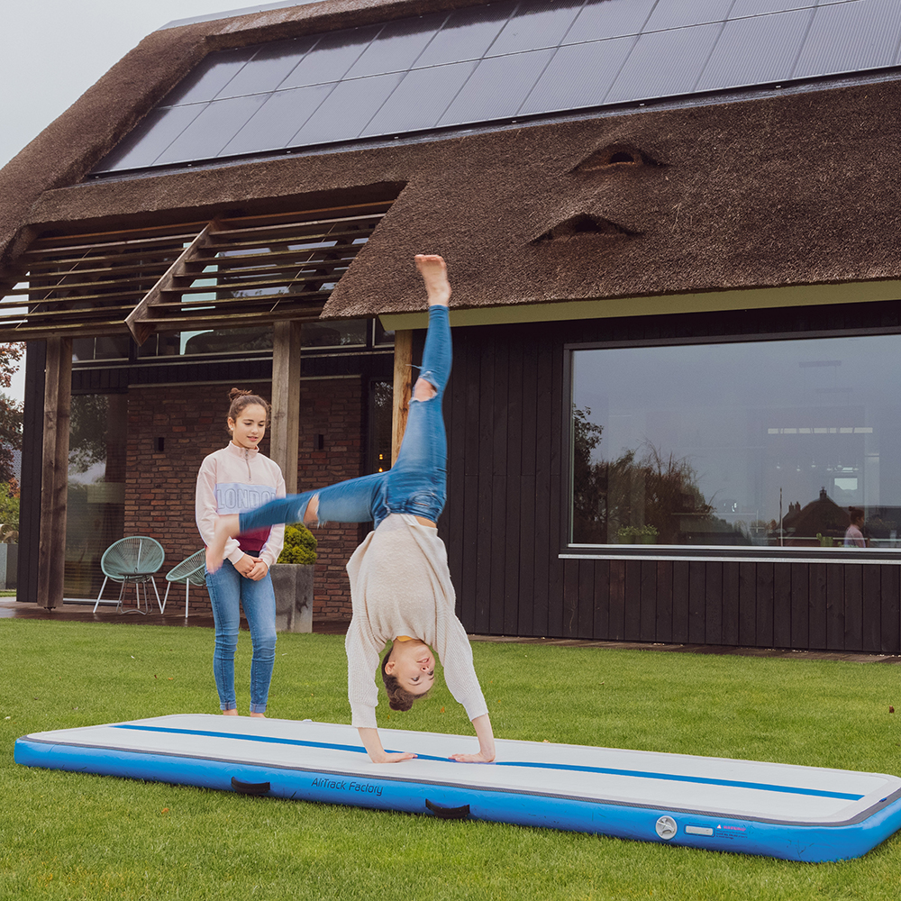 AirFloor Home by AirTrack Factory - Bild 6 - Vergrößern