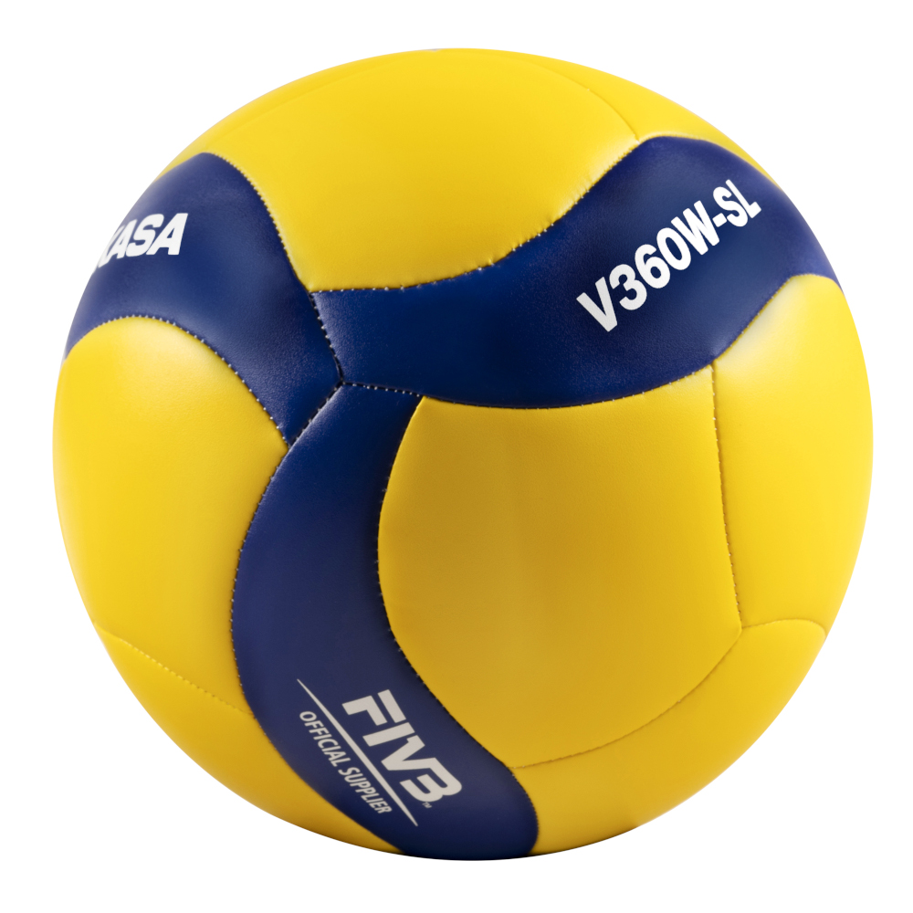 Mikasa Volleyball V360W-SL