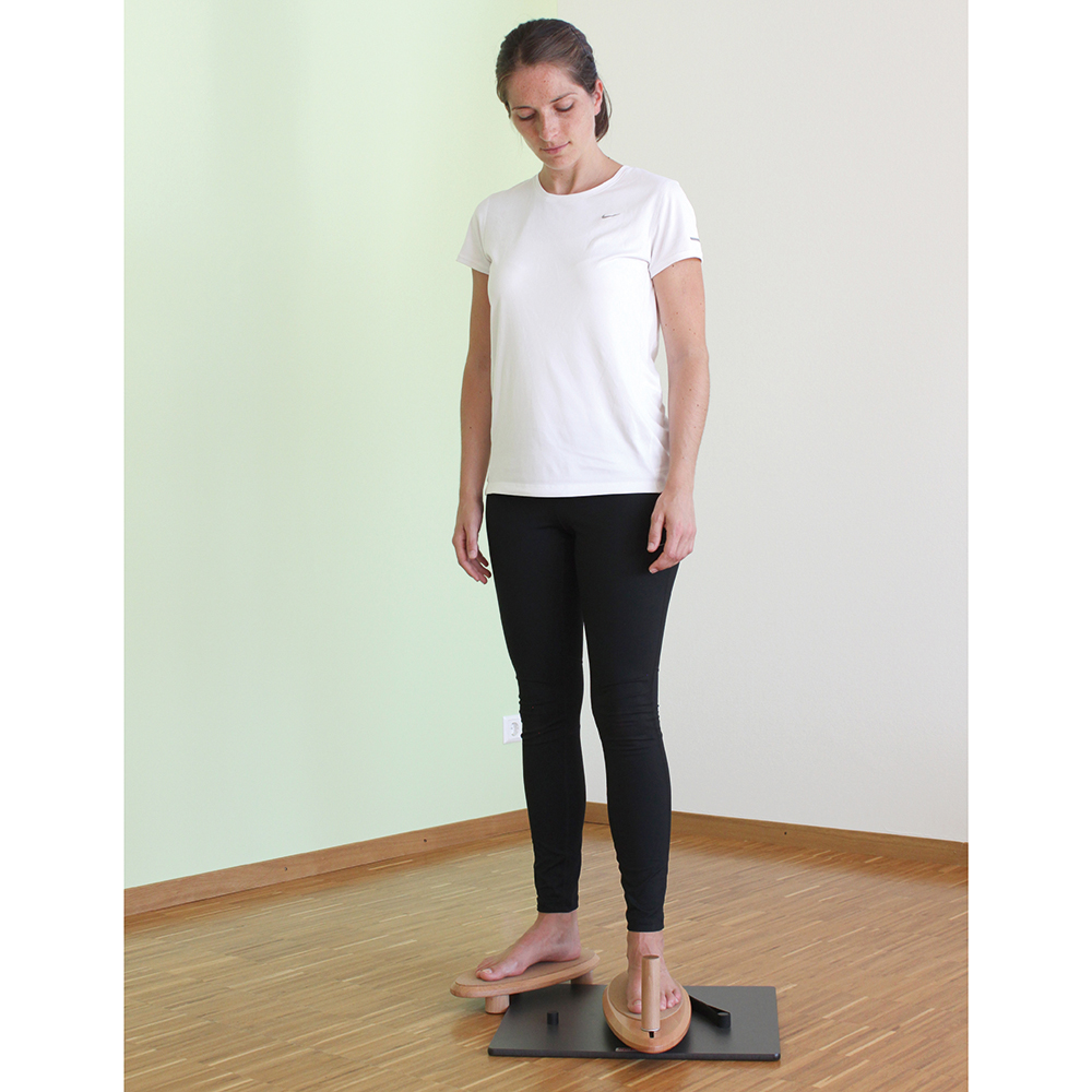 pedalo®-PhysioFlip® - Bild 2 - Vergrößern