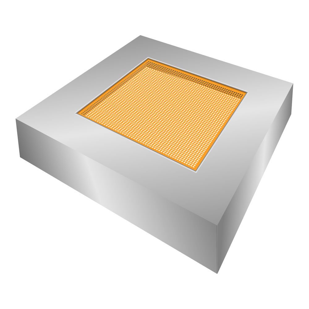 Eurotramp Kids Tramp "Kindergarten (XL)"