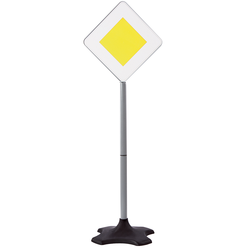 Eduplay Verkehrsschilder 8-tlg. - Bild 8 - Vergrößern