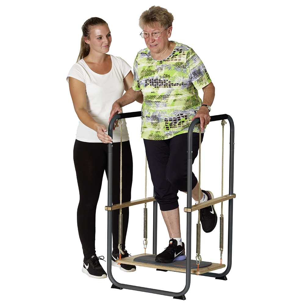 pedalo®-Stabilisator "Therapie" - Bild 2 - Vergrößern