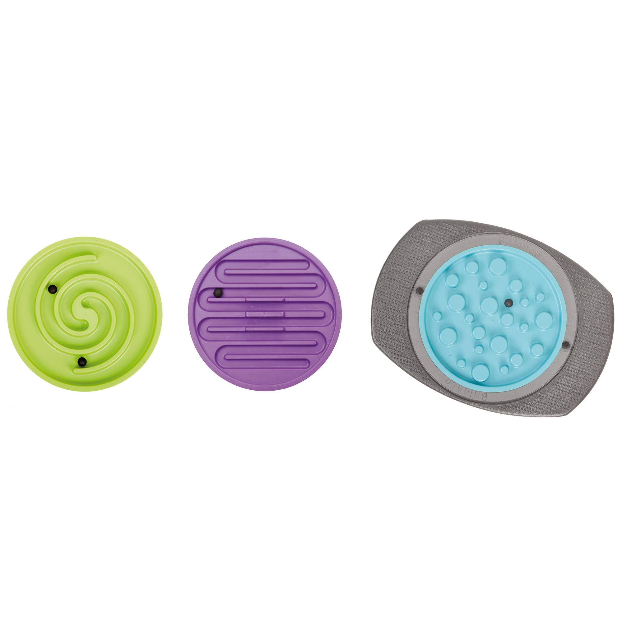 Mind & Move Balanco® Set 4 Irrgarten