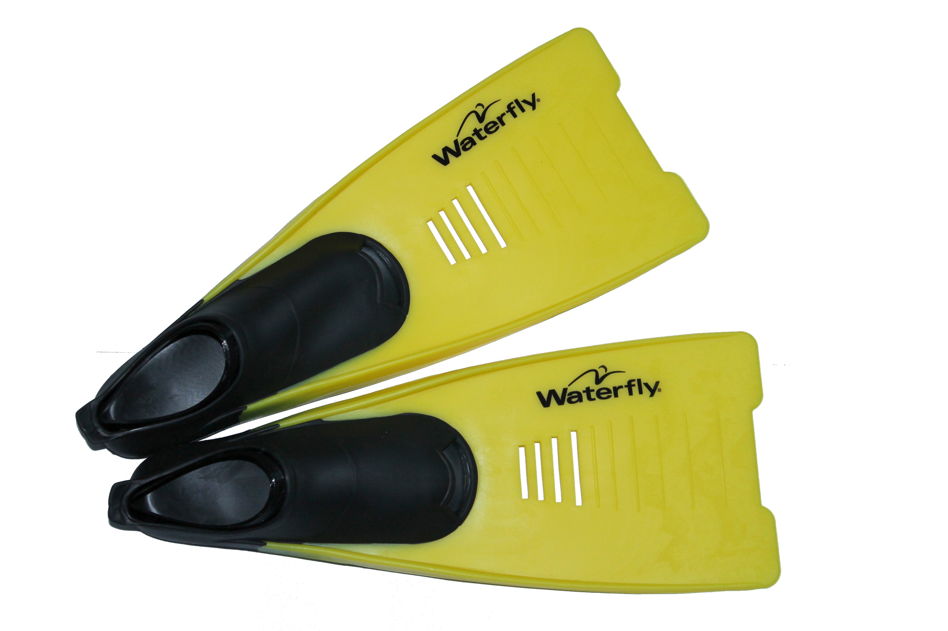 Schwimmflossen "Coral"