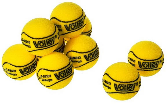 VOLLEY® Tennis Trainer / Tennisball