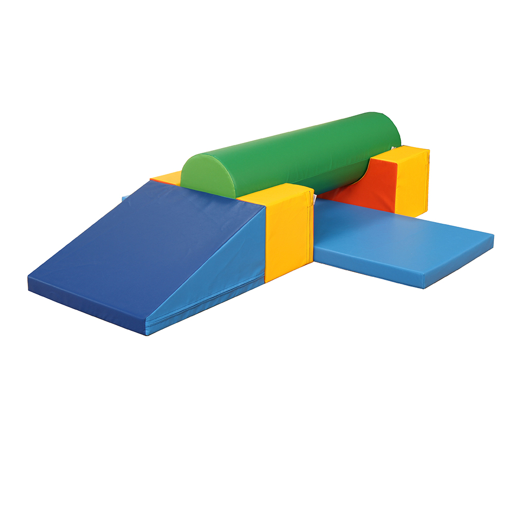 5-teiliges Baumodul MAXI - Set 1