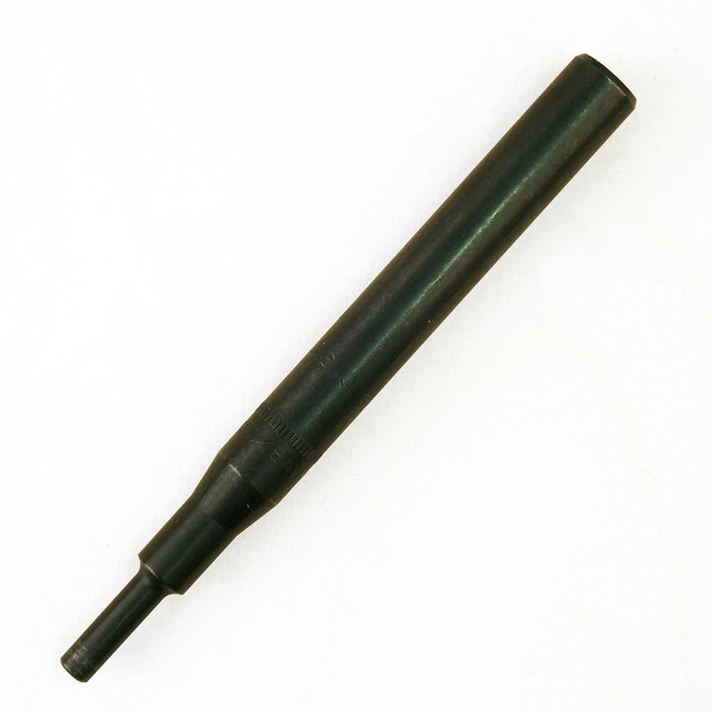 Einschlagwerkzeug Beton