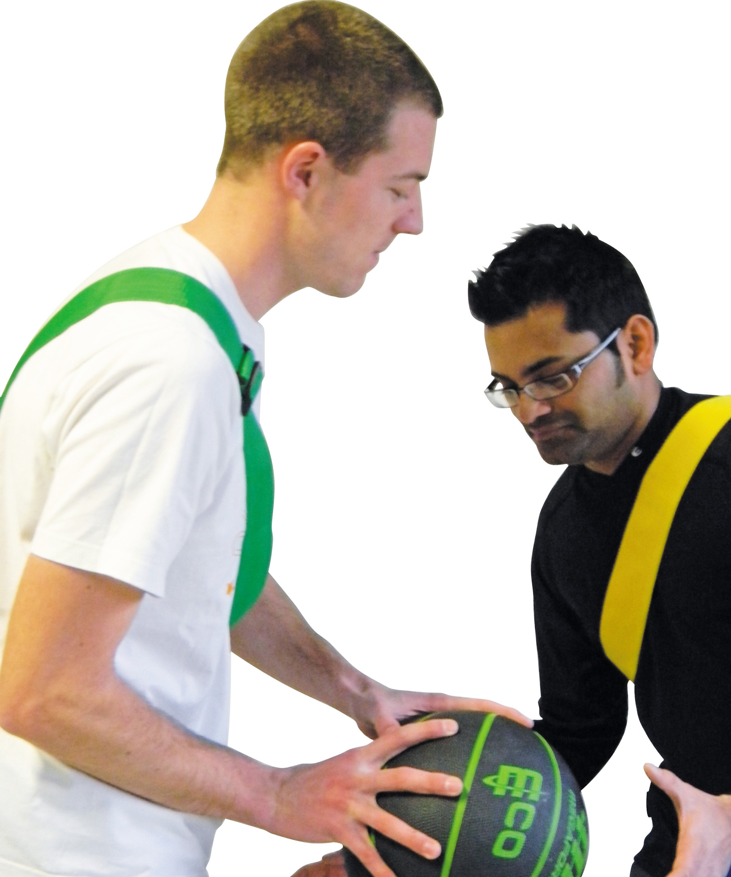 Grevinga® Bandschärpen aus Gurtband vario, 6er Set - Bild 3 - Vergrößern