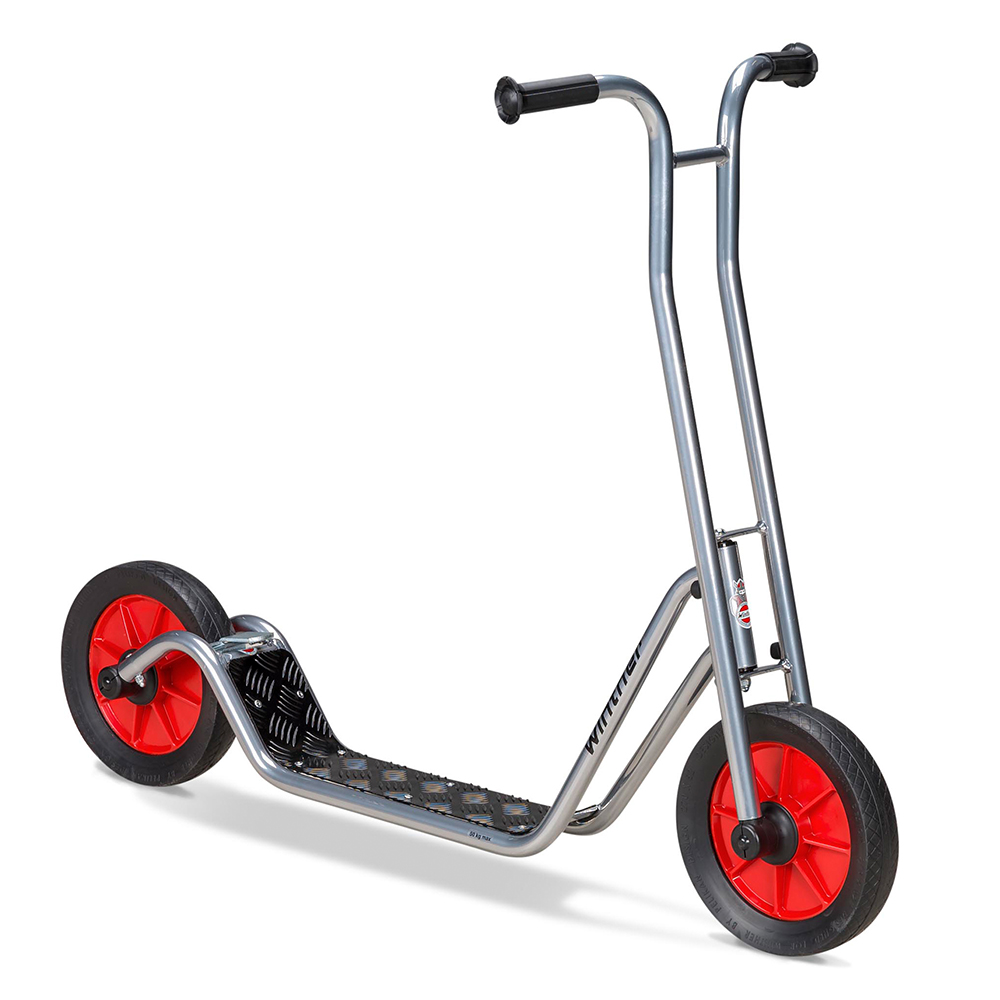 Winther® Viking StarScooter maxi Chrom
