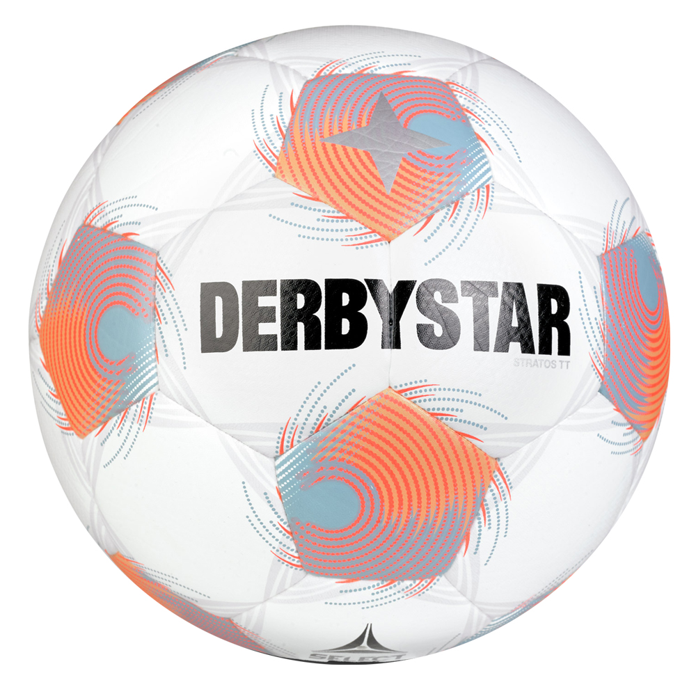 Derbystar Stratos TT