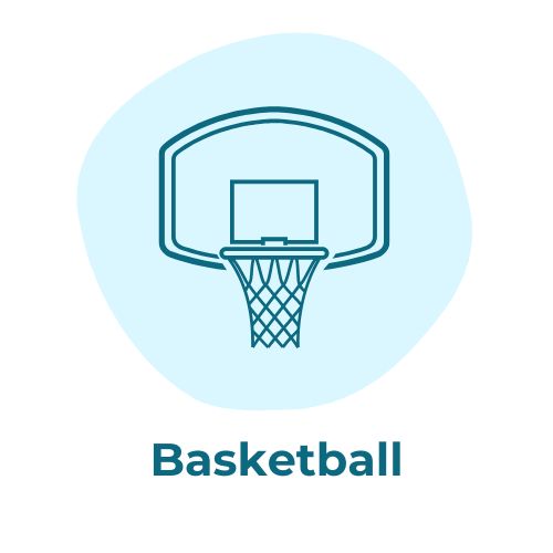 Basketball Icon